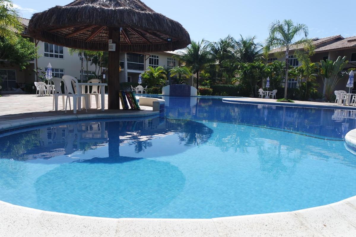 Apartment Duplex Luxo 100 Metros Da *