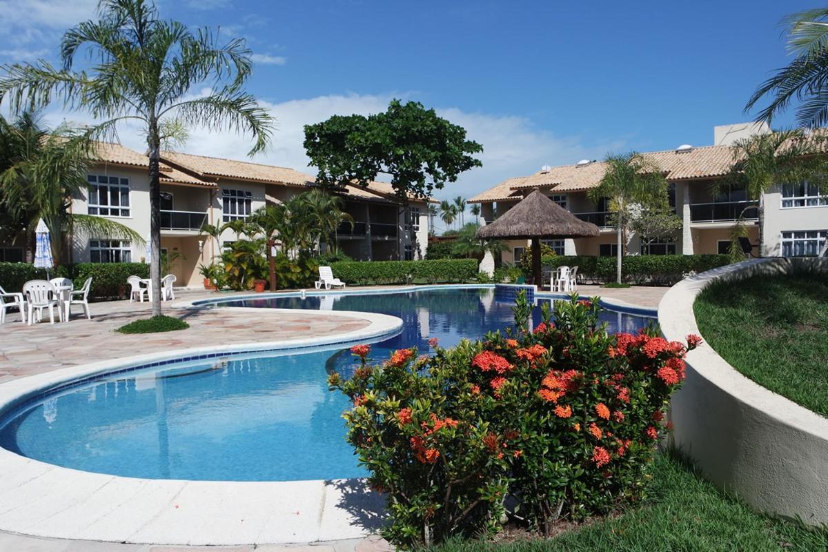 Apartment Duplex Luxo 100 Metros Da *