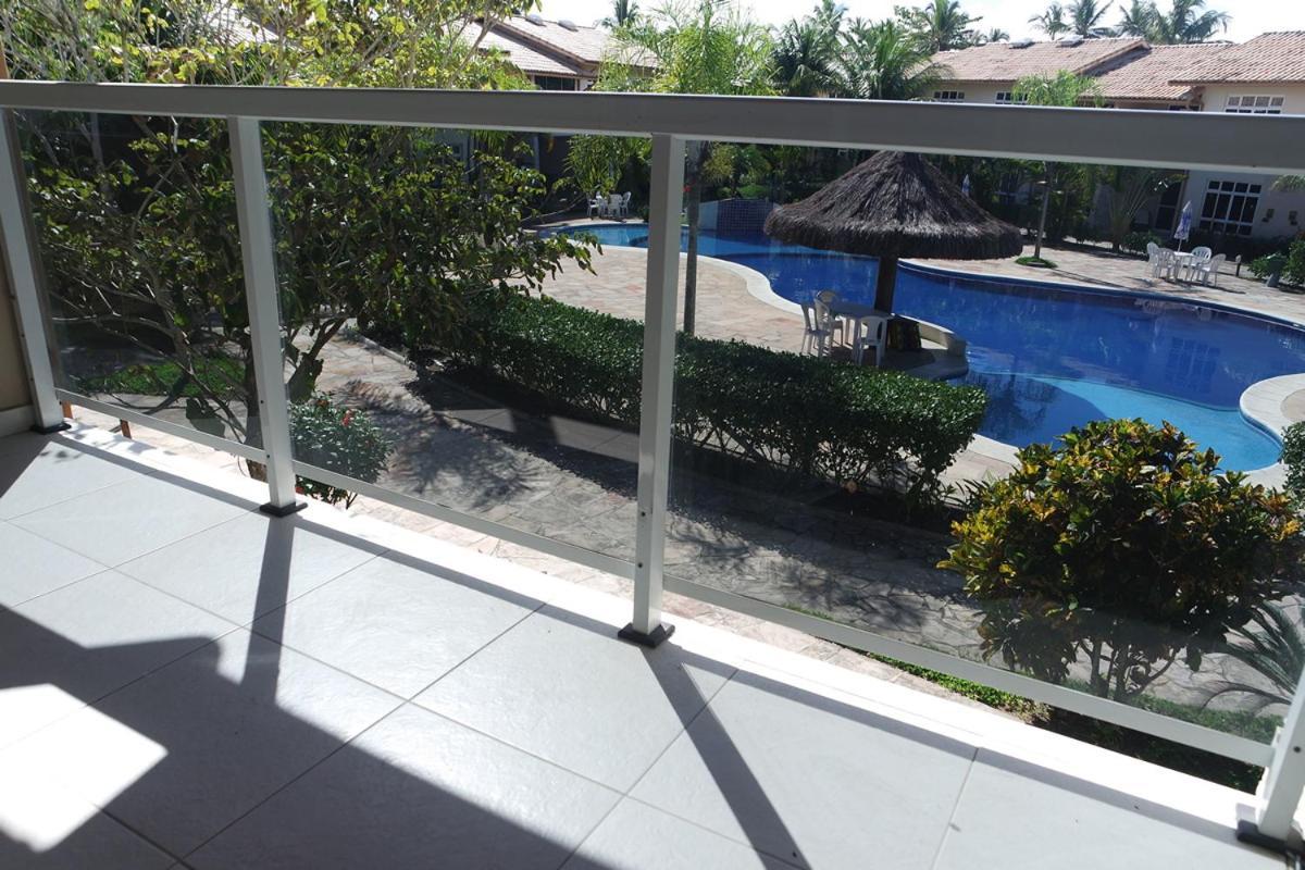Apartment Duplex Luxo 100 Metros Da *