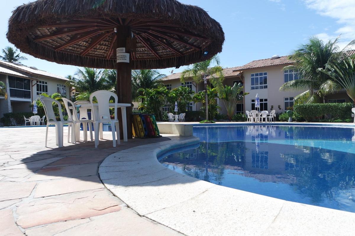 Duplex Luxo 100 Metros Da * Porto Seguro