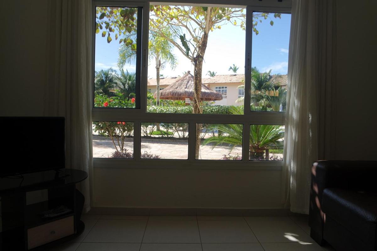 Apartment Duplex Luxo 100 Metros Da
