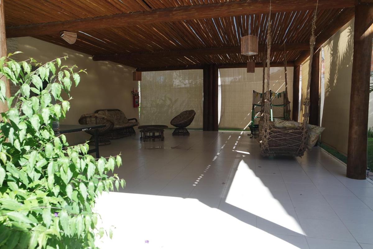 Duplex Luxo 100 Metros Da Praia * Porto Seguro