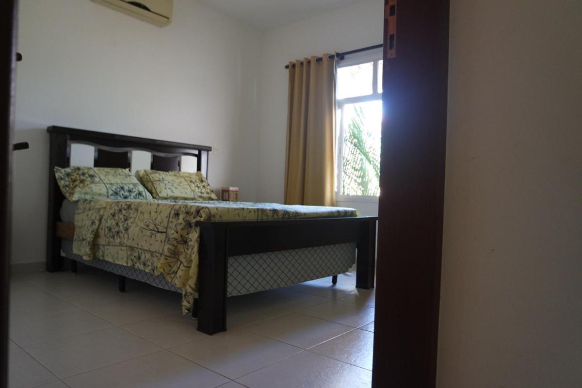 Duplex Luxo 100 Metros Da Praia Apartment