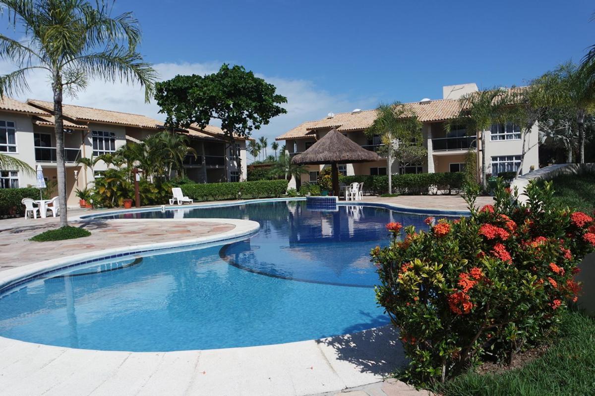 Duplex Luxo 100 Metros Da Praia Apartment