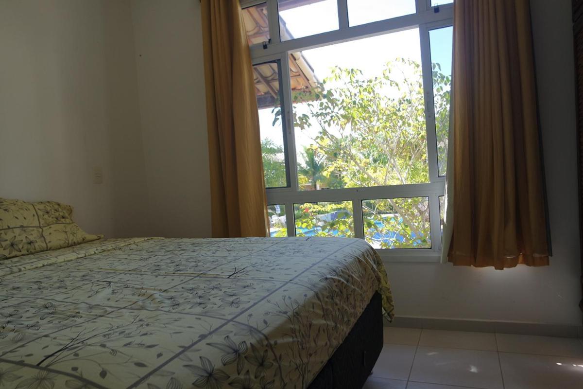 Duplex Luxo 100 Metros Da Praia * Porto Seguro