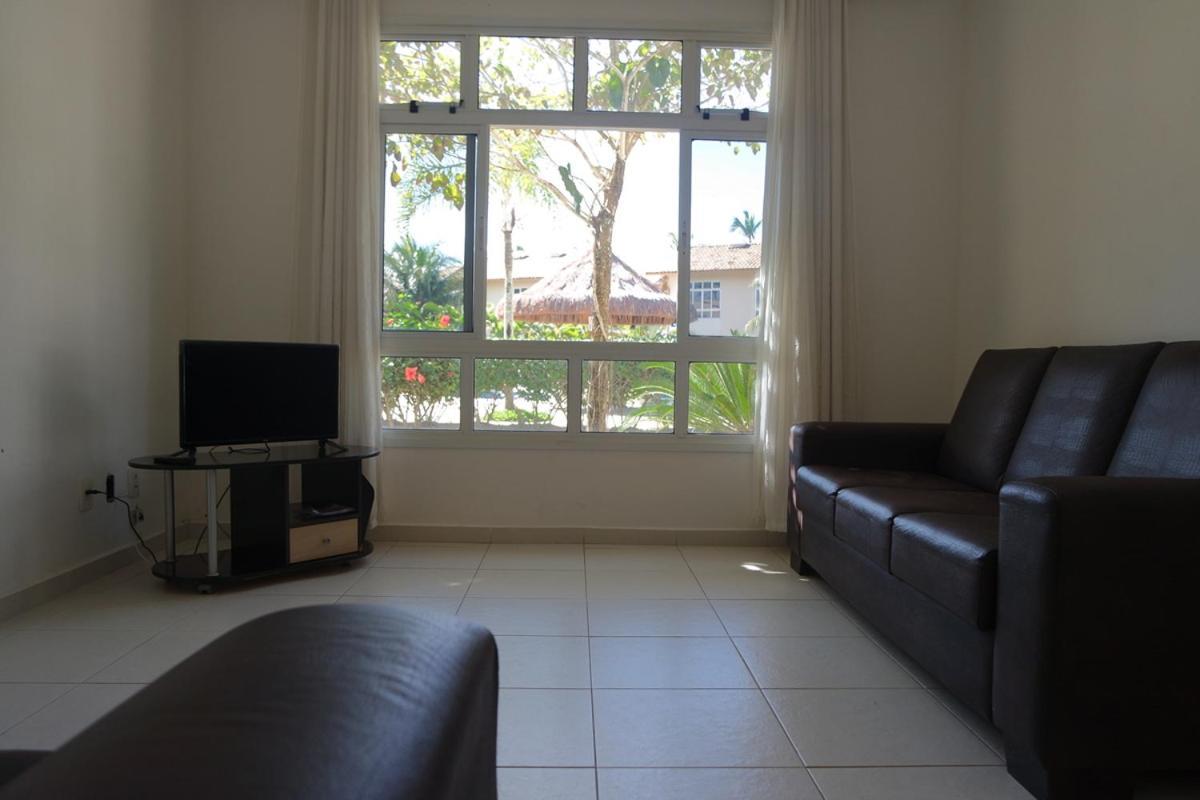Duplex Luxo 100 Metros Da Praia Porto Seguro