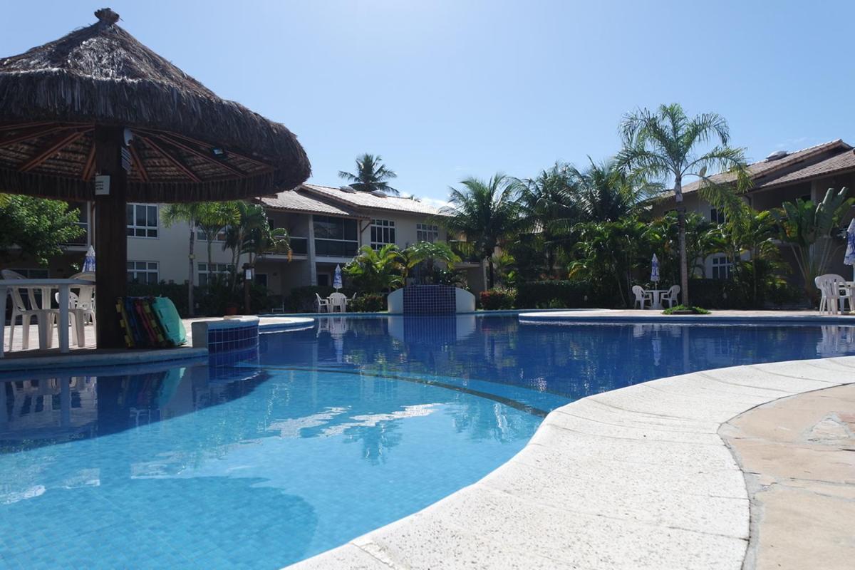 Apartment Duplex Luxo 100 Metros Da Praia Porto Seguro