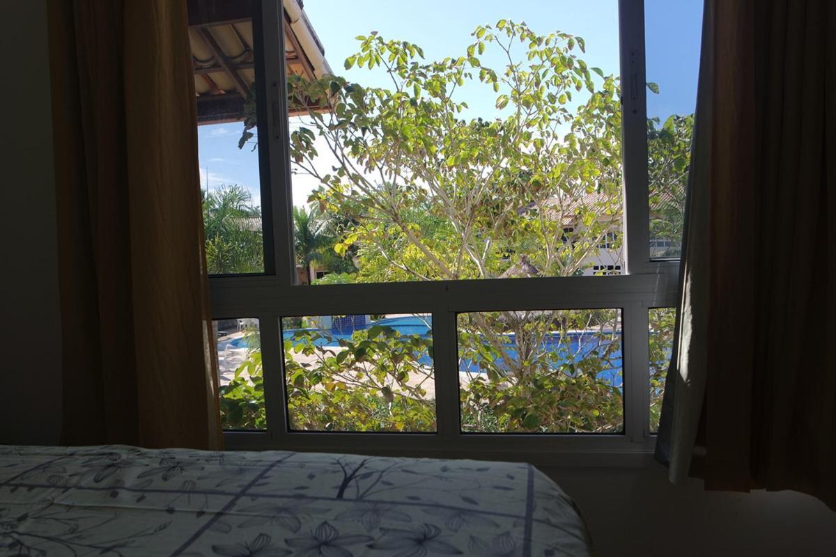 Apartment Duplex Luxo 100 Metros Da Praia