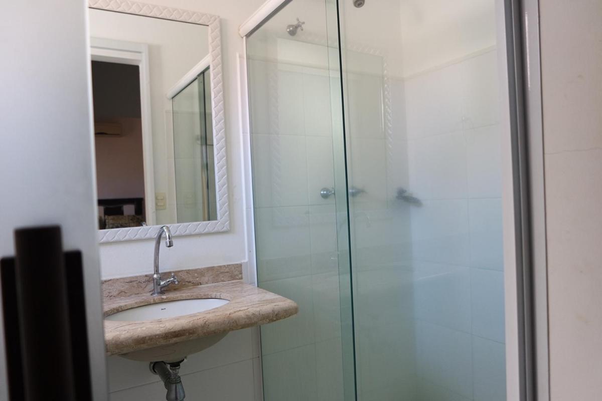 Duplex Luxo 100 Metros Da Praia *