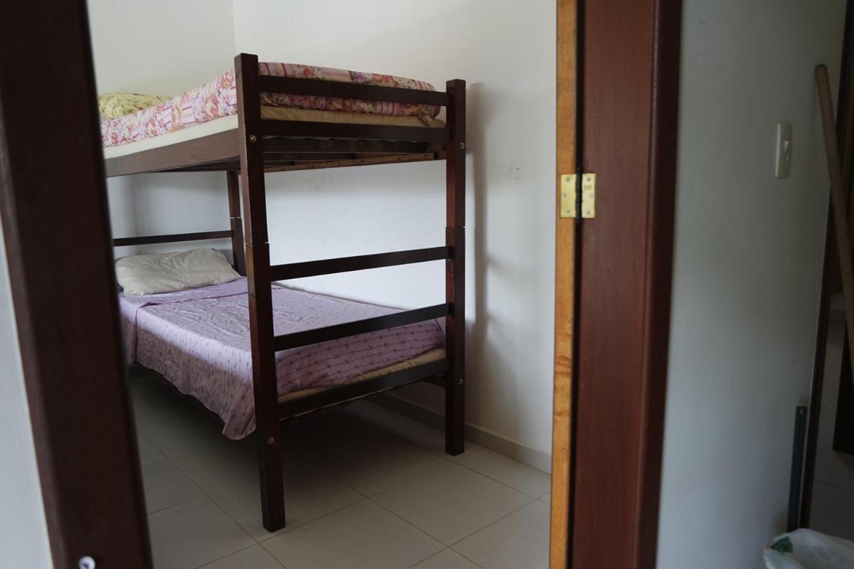 Duplex Luxo 100 Metros Da Praia * Porto Seguro